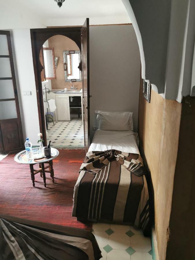 Riad Riad Soleil Marrakesh