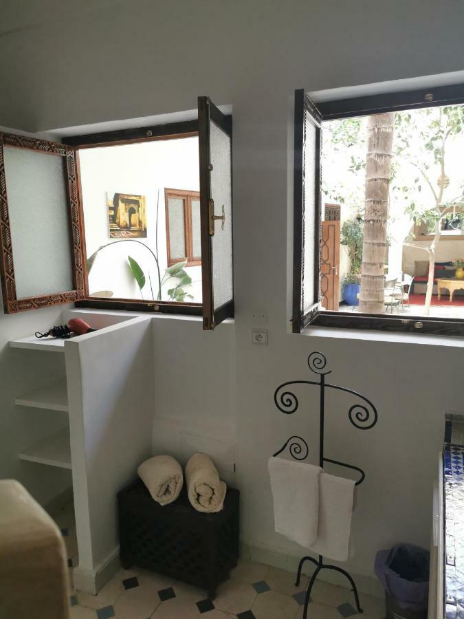 Riad Riad Soleil 3*