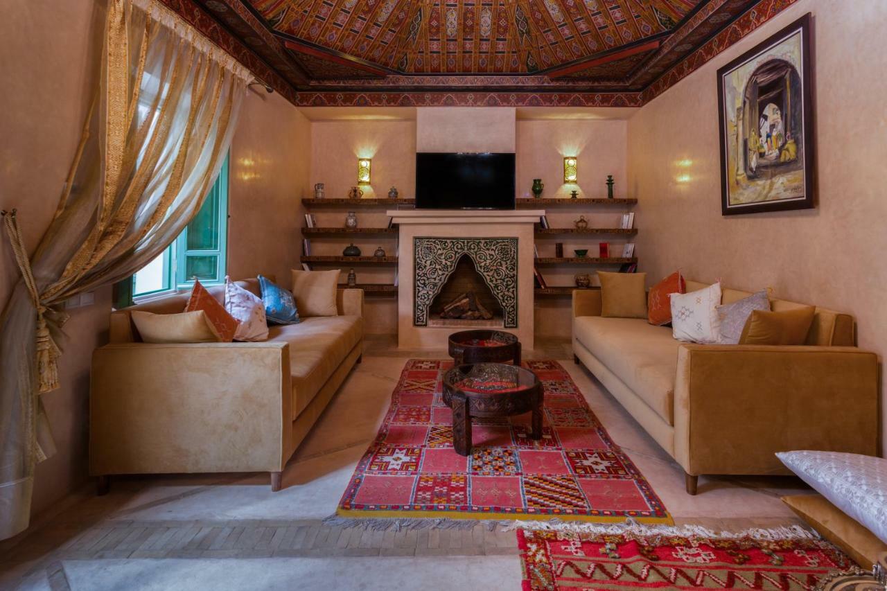 Azrur Marrakesh