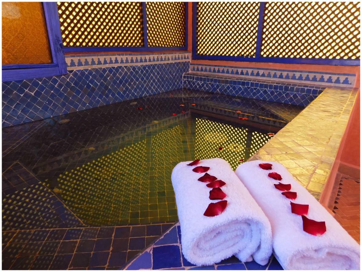 Riad La Rose D'orient