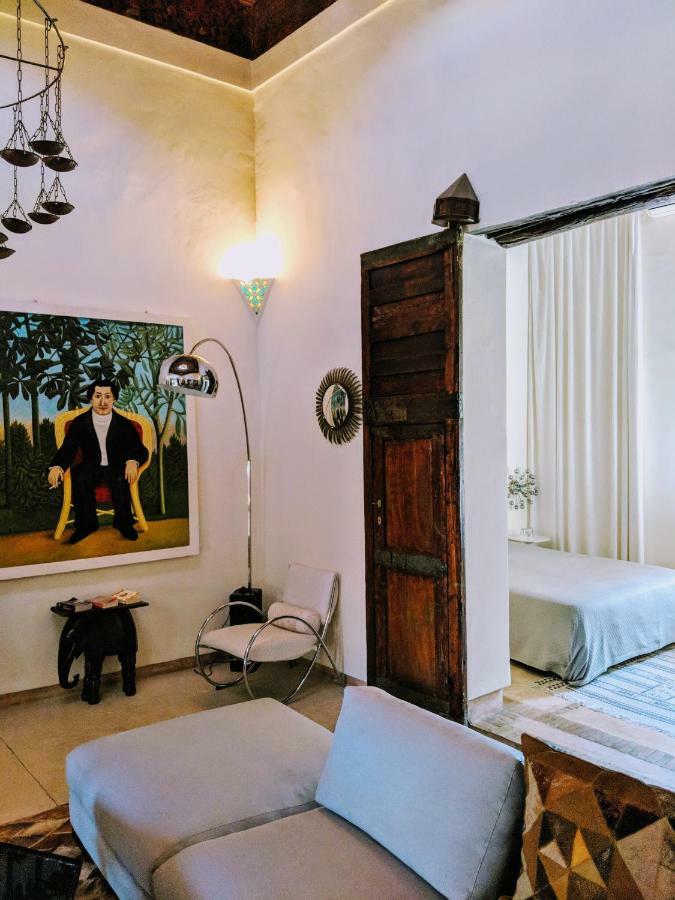 Gasthof Maison Du Tresor 3*