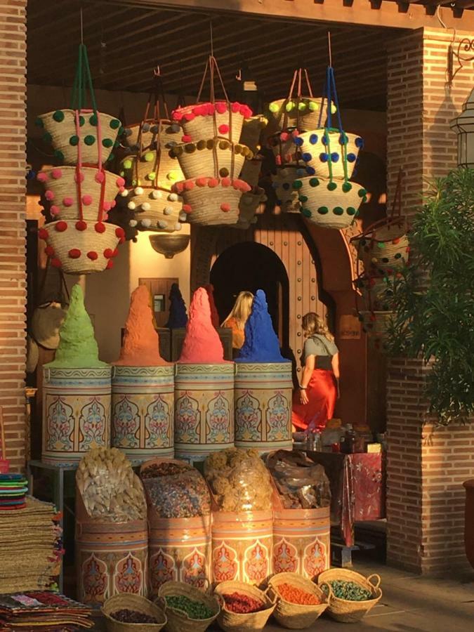 Elias Marrakech * Marrakesch