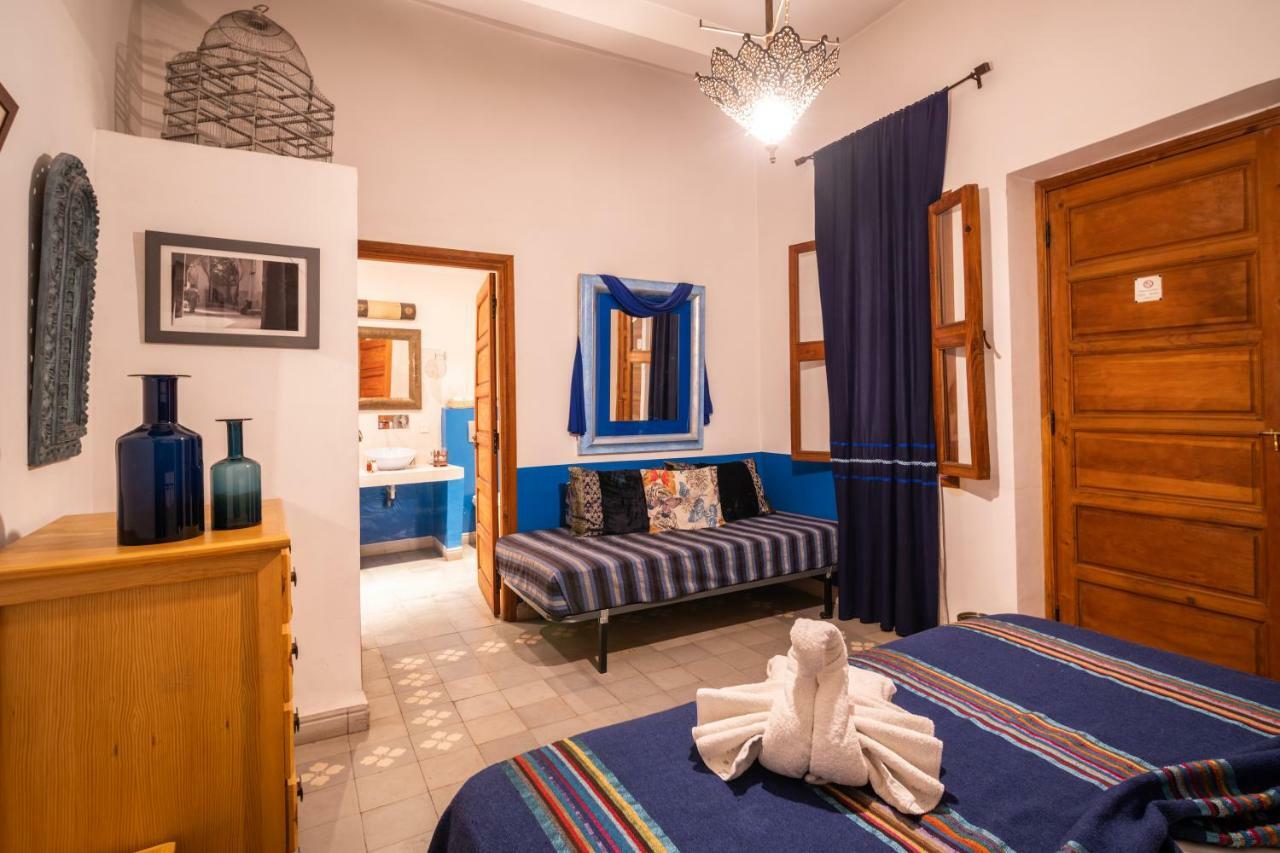Azcona Riad 3*