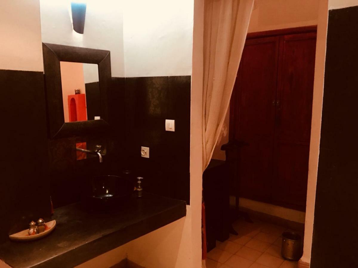 Riad Azcona Marrakesh