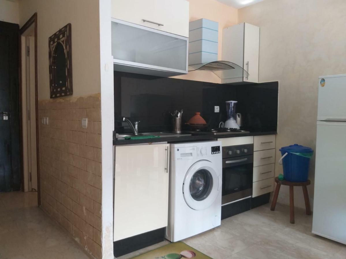 Marrakchia Guéliz Apartamento *