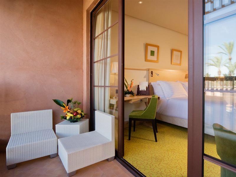 Hotel Pickalbatros Du Golf Marrakesch