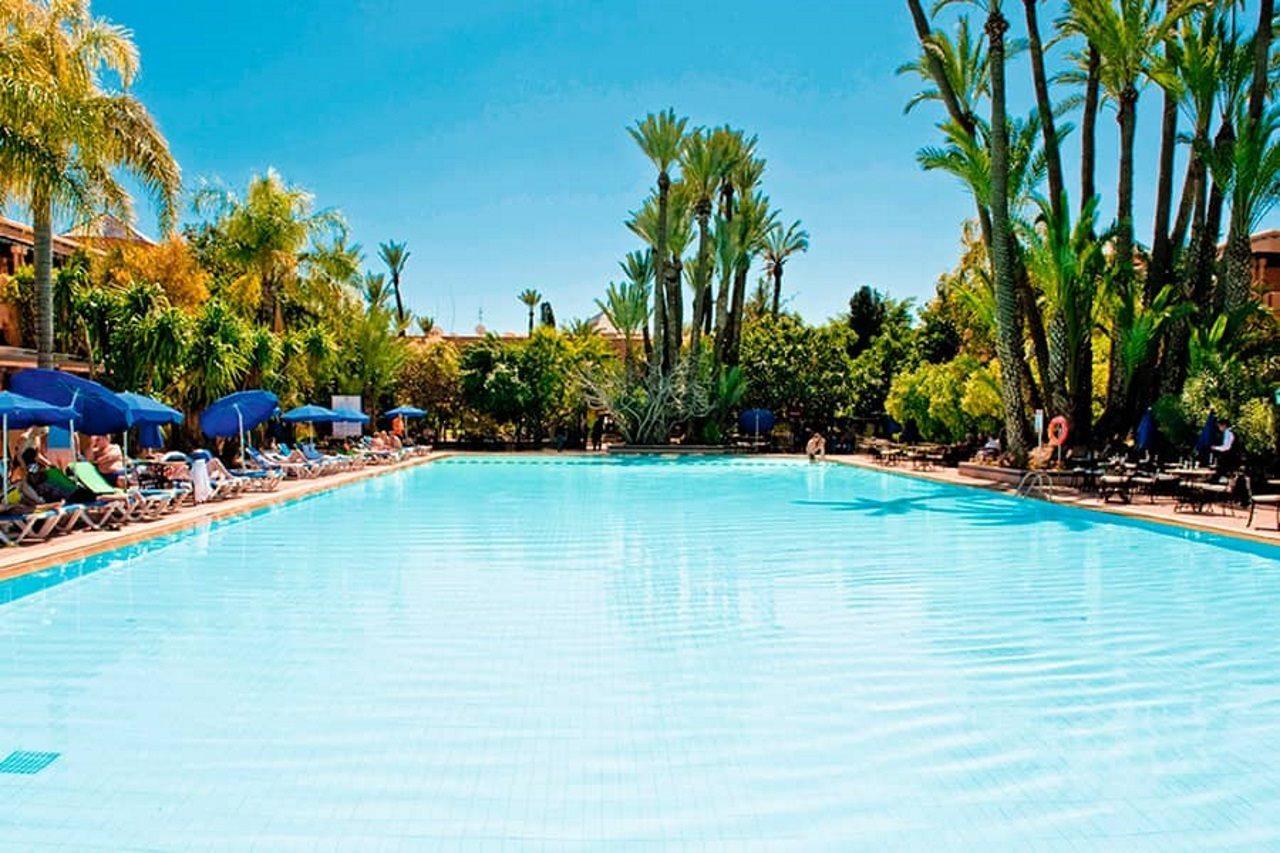 Riu Tikida Garden (adults Only) 4*