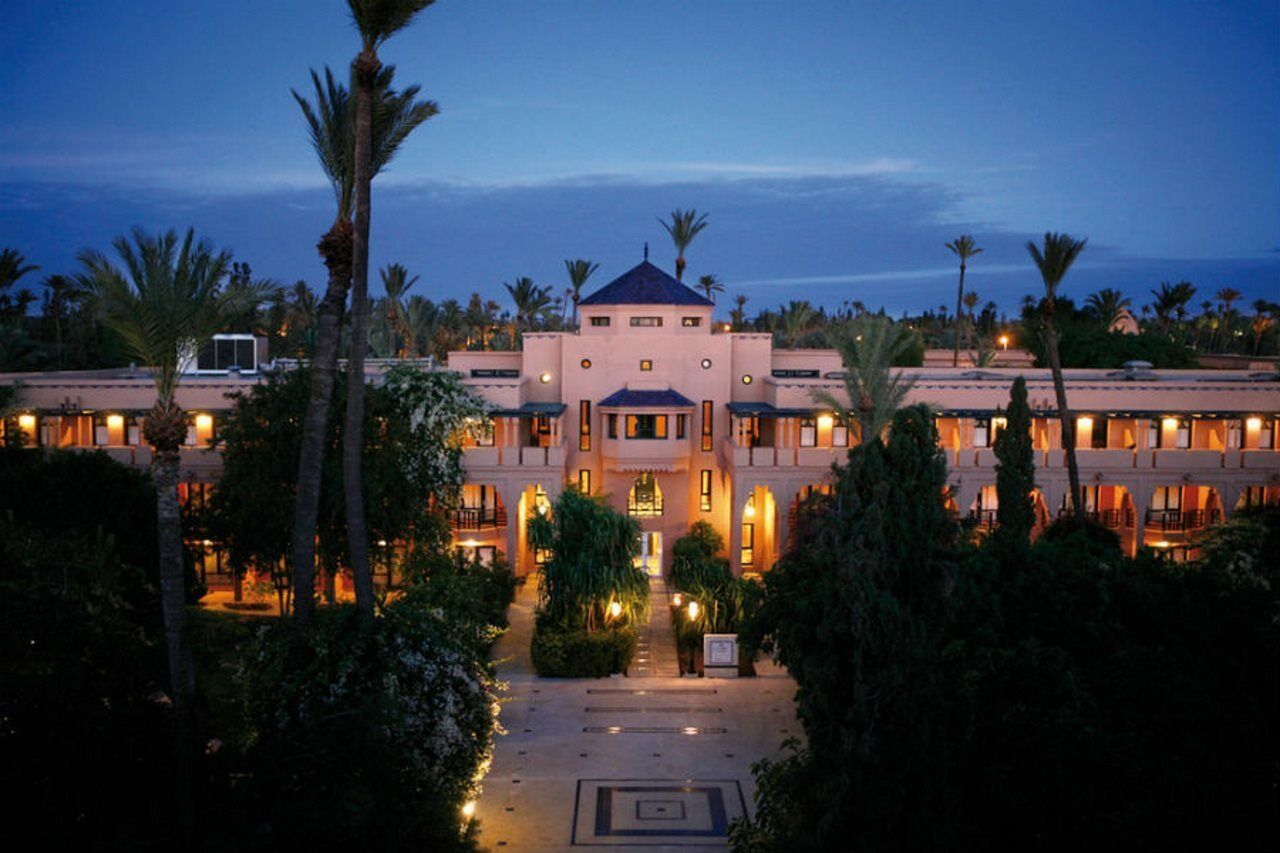 Hotel Riu Tikida Garden (adults Only) 4*