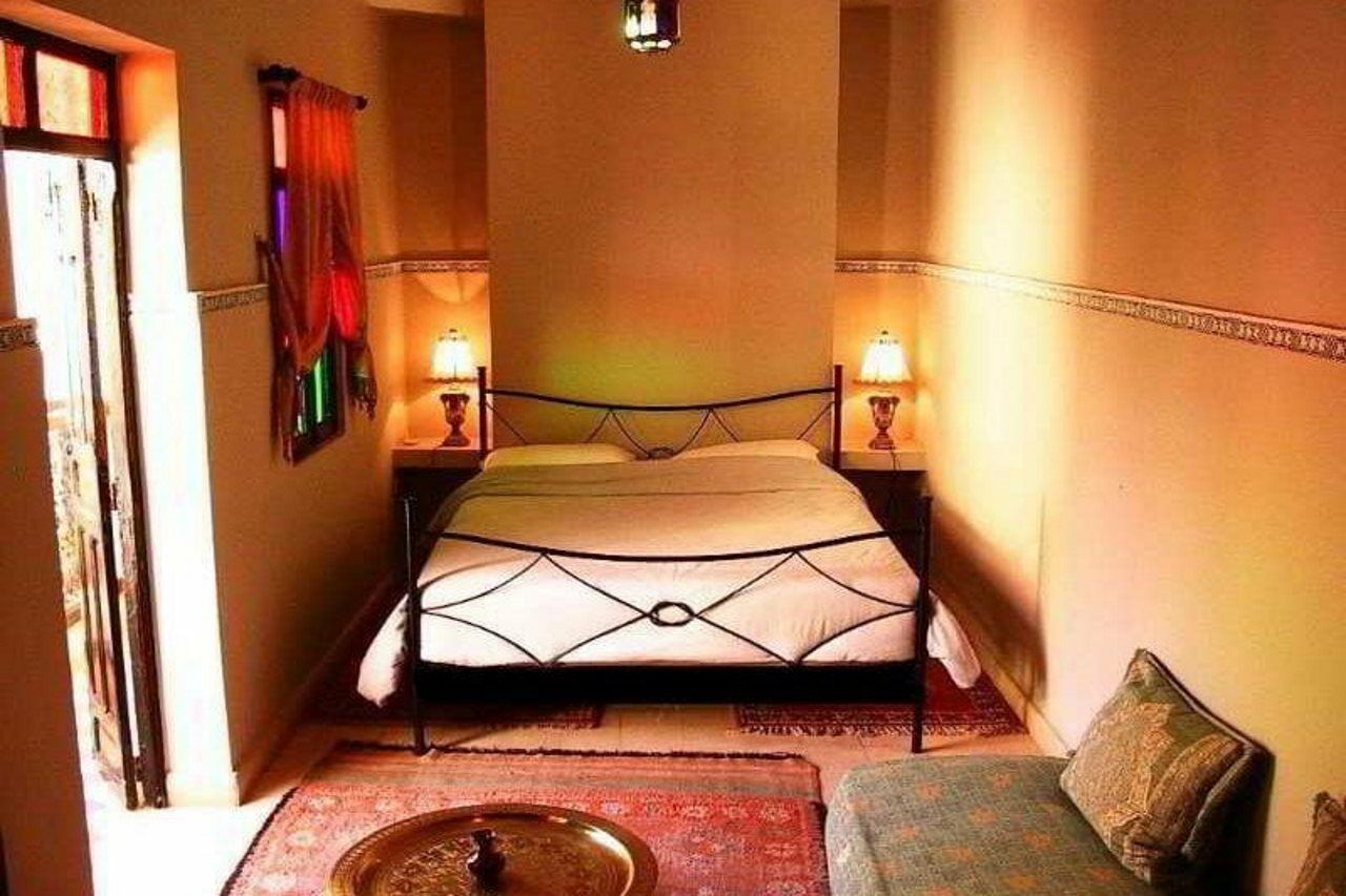 El Farah Kasbah Hotel Marrakesh