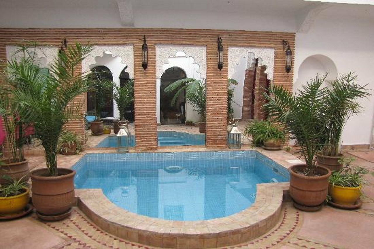 El Farah Kasbah 3* Marrakesh
