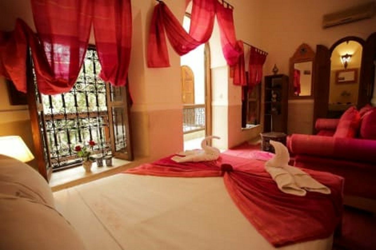 El Farah Kasbah Hotel 3*