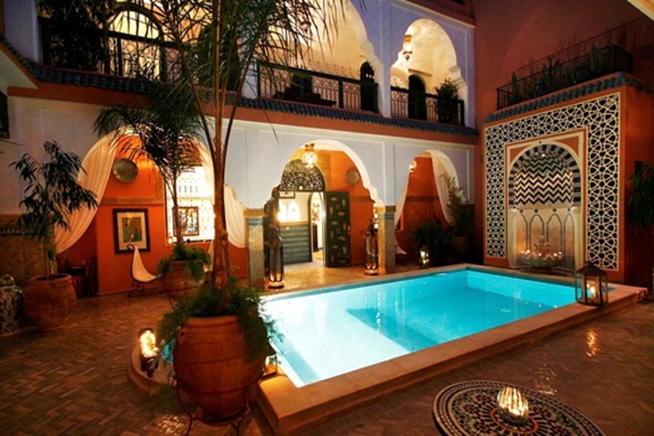 El Farah Kasbah