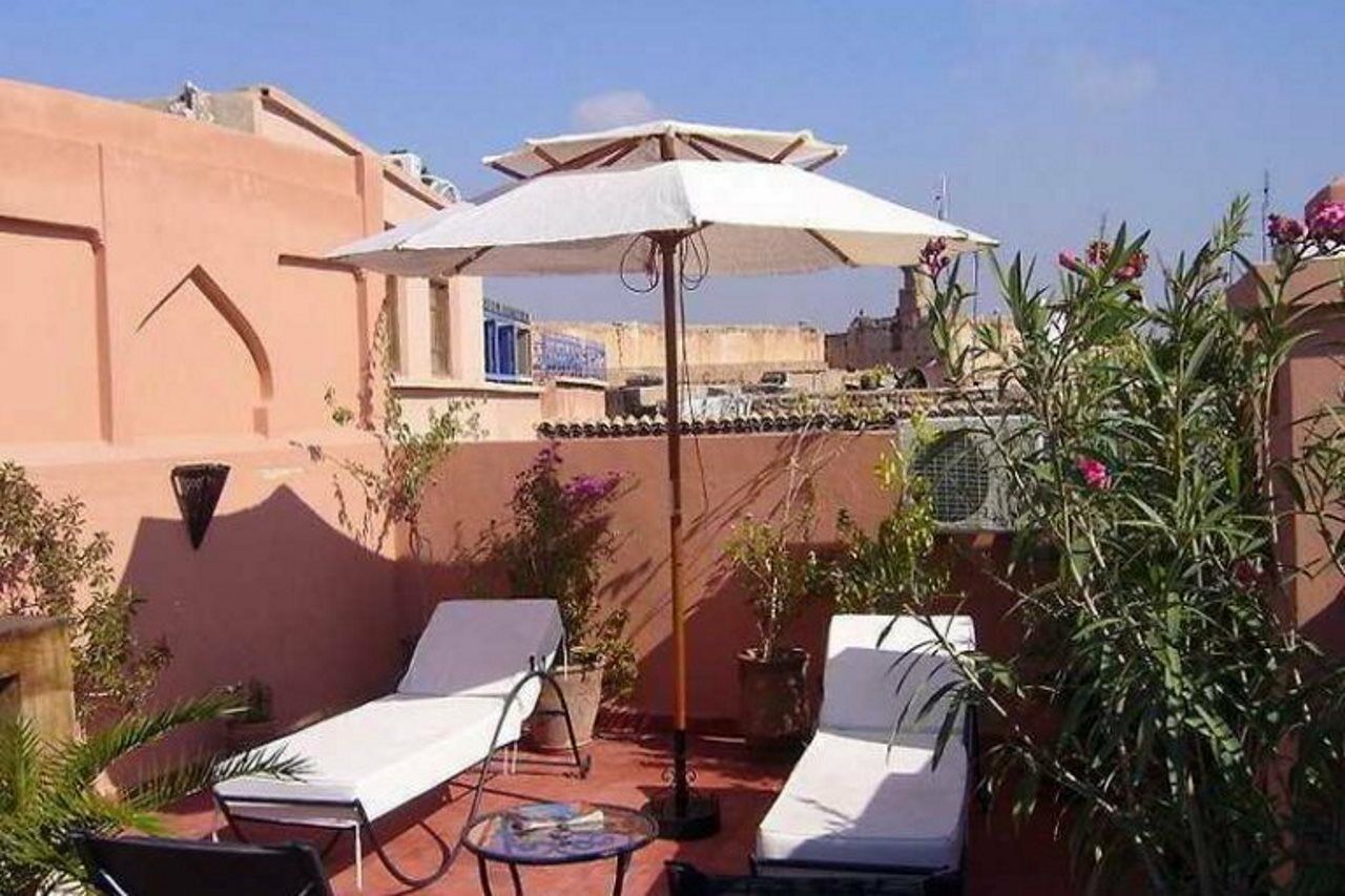 El Farah Kasbah Hotel