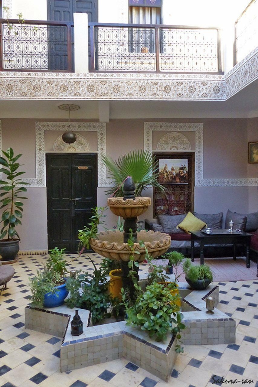 El Farah Kasbah Marrakesh