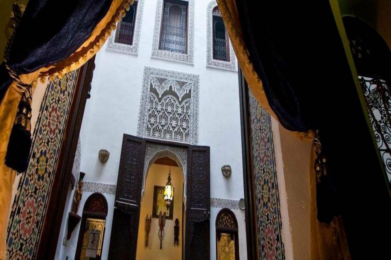 El Farah Kasbah Hotel Marrakesh