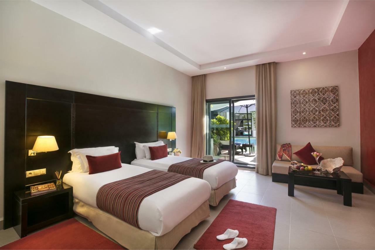 Kech Boutique & Hotel Marrakesh