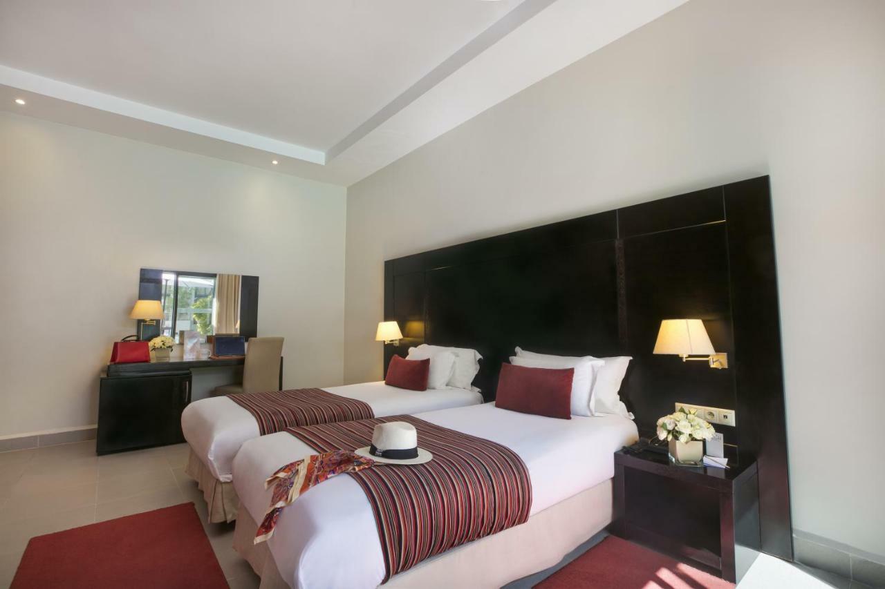 Hotel Kech Boutique & 4*