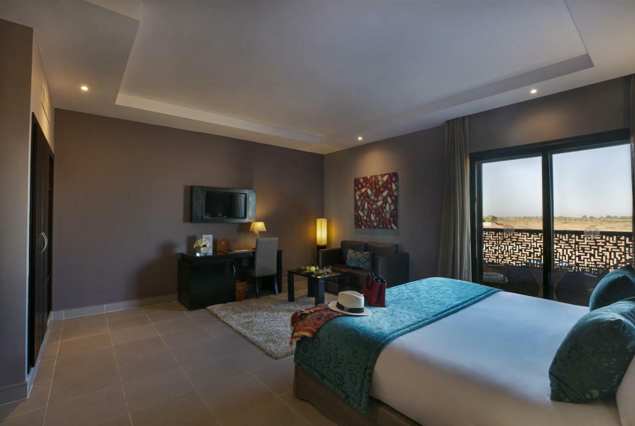 Hotel Kech Boutique & 4*