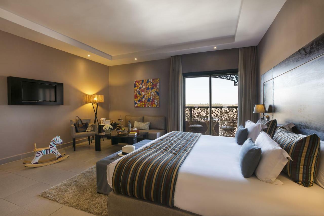 Kech Boutique & 4*