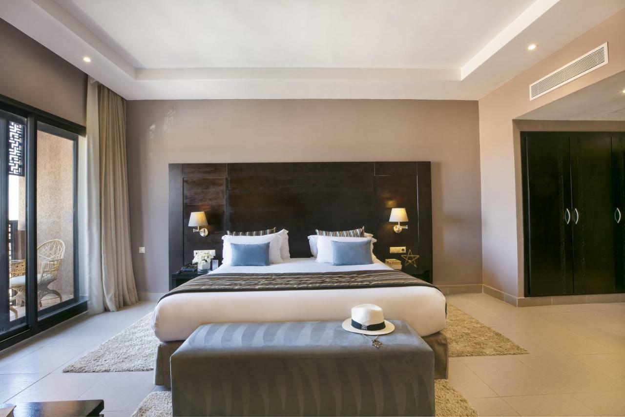 Hotel Kech Boutique & 4*