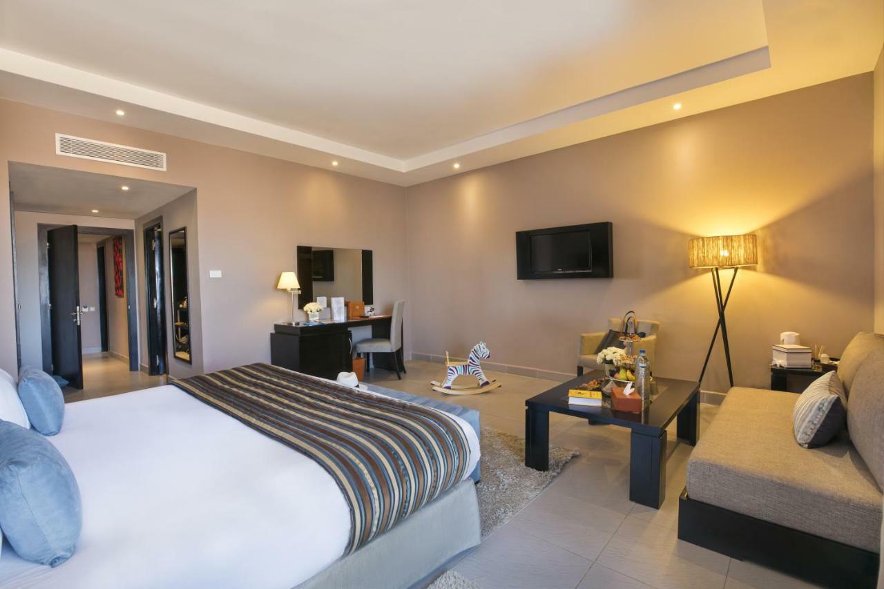 Kech Boutique & Hotel