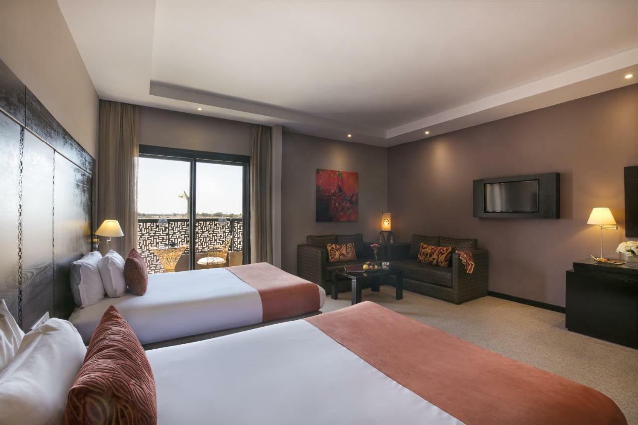 Kech Boutique & Hotel