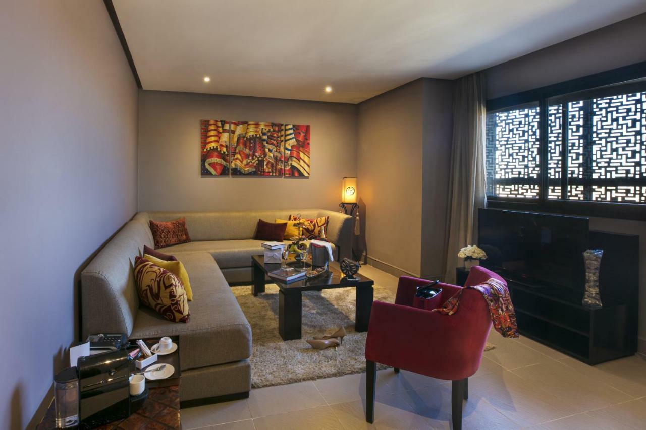 Hotel Kech Boutique & Marrakesh