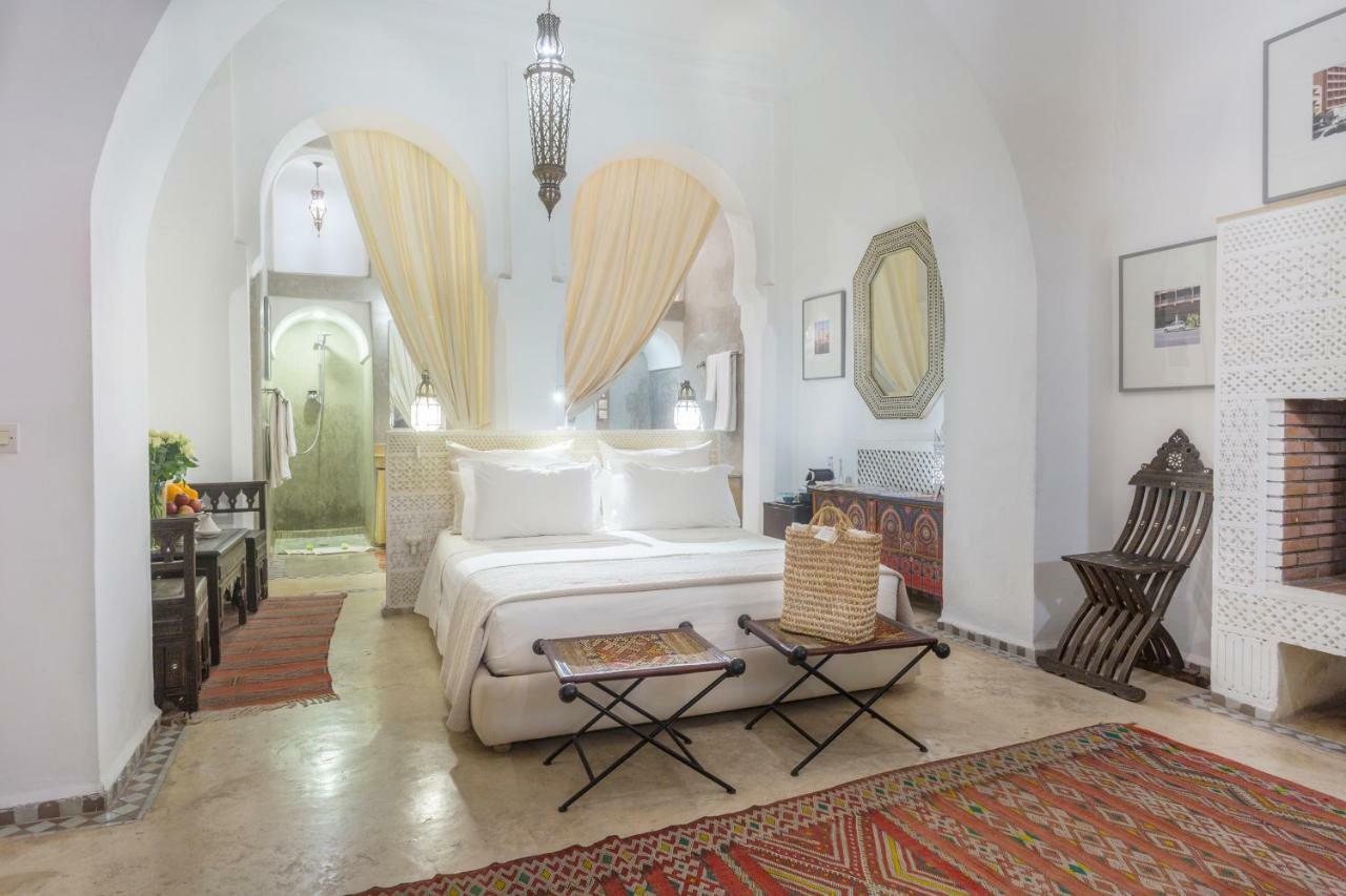 Azoulay Riad Marrakesh