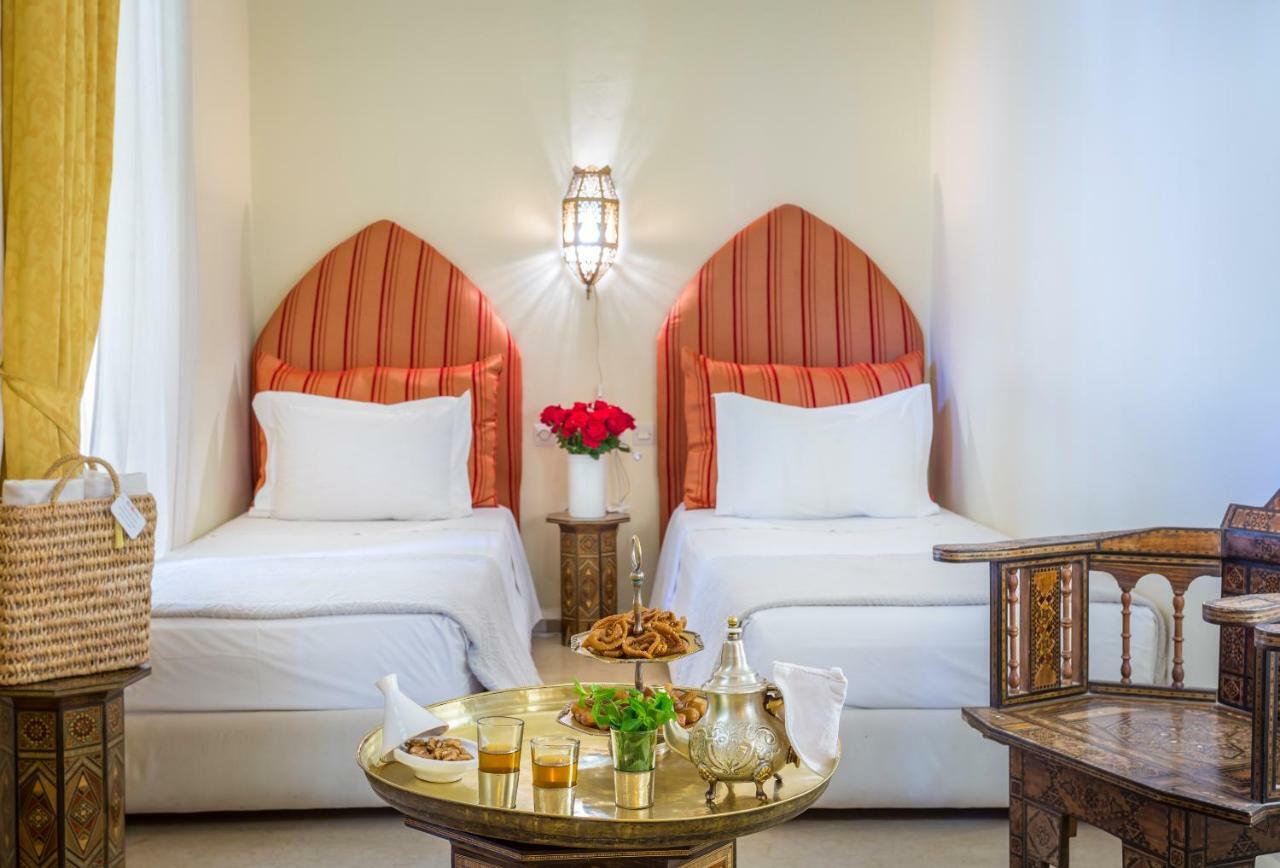 Azoulay 4* Marrakesh