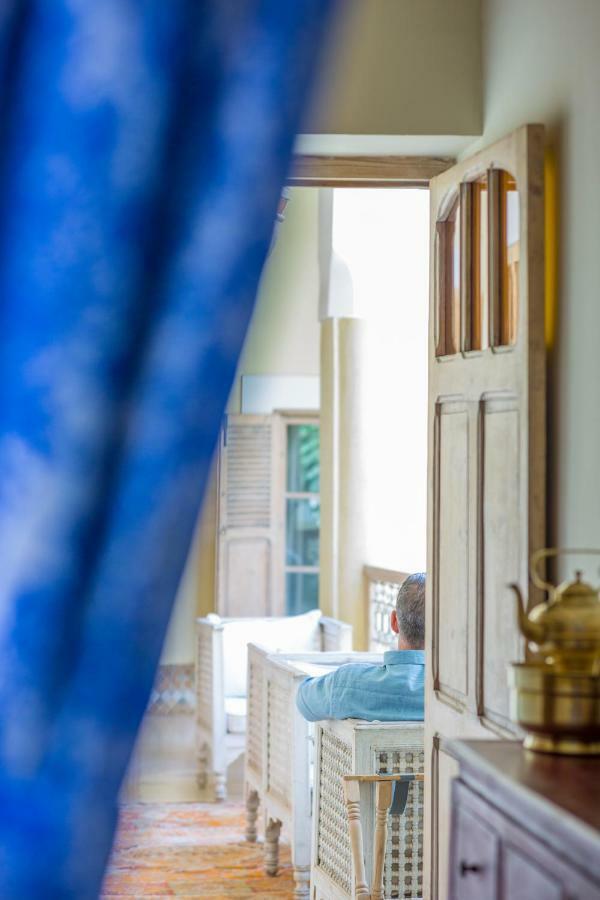 Azoulay Riad