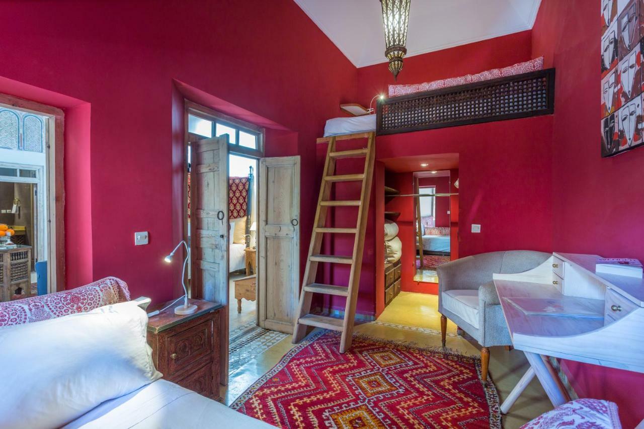 Azoulay Marrakesh