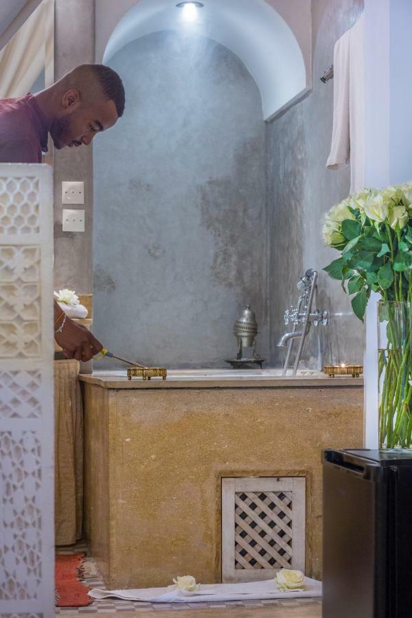 Riad Azoulay Marrakesh