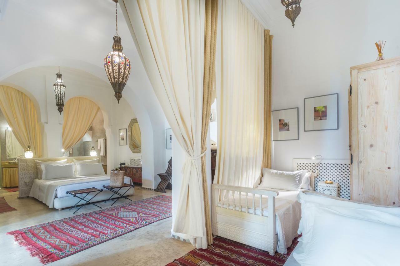 Azoulay Riad Marrakesh