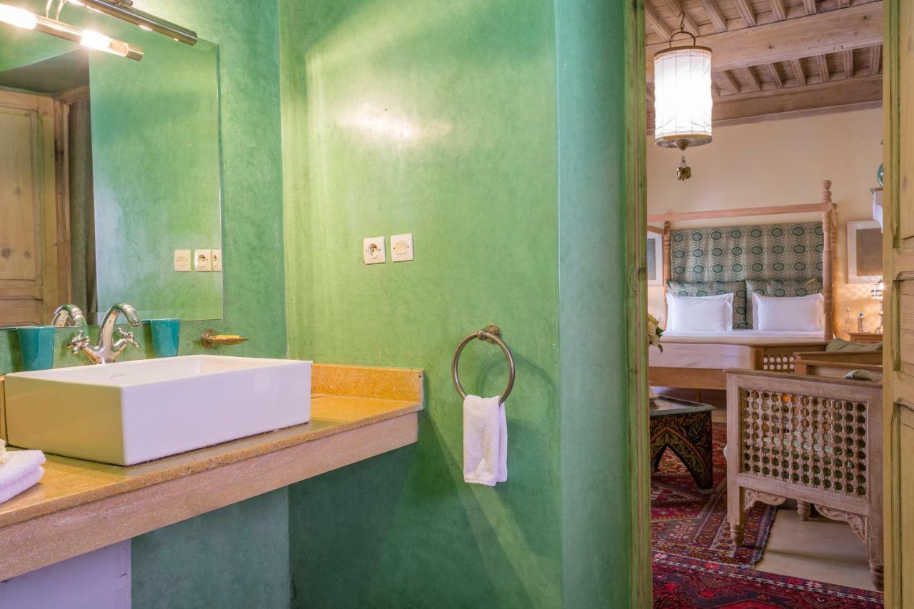 Azoulay Marrakesh