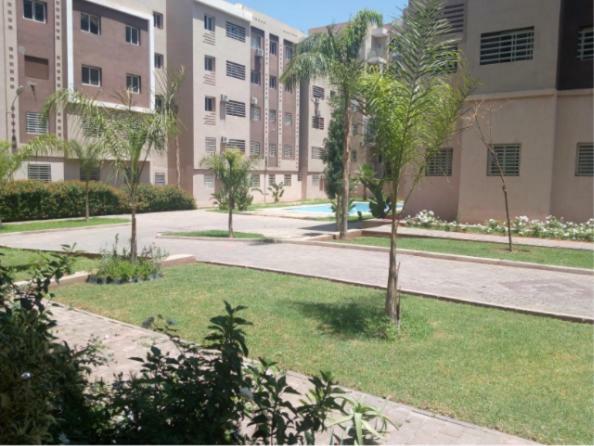 Immeuble I2 Abwab Gueliz Marrakech Appartement *
