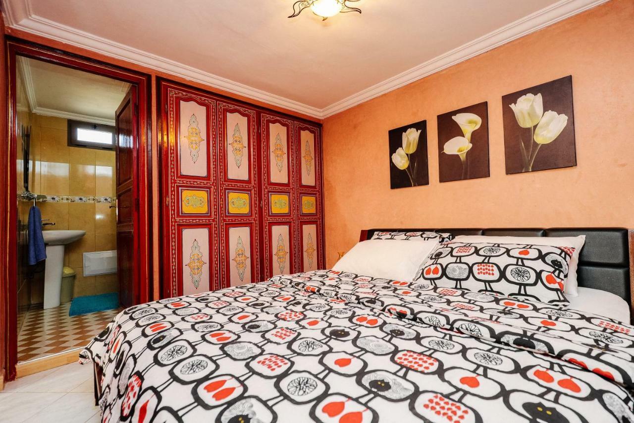 Riad For S Marrakesh