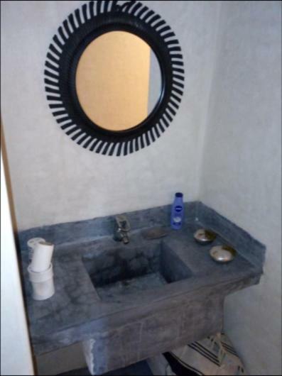 Immeuble I2 Abwab Gueliz Marrakech * Marrakesh