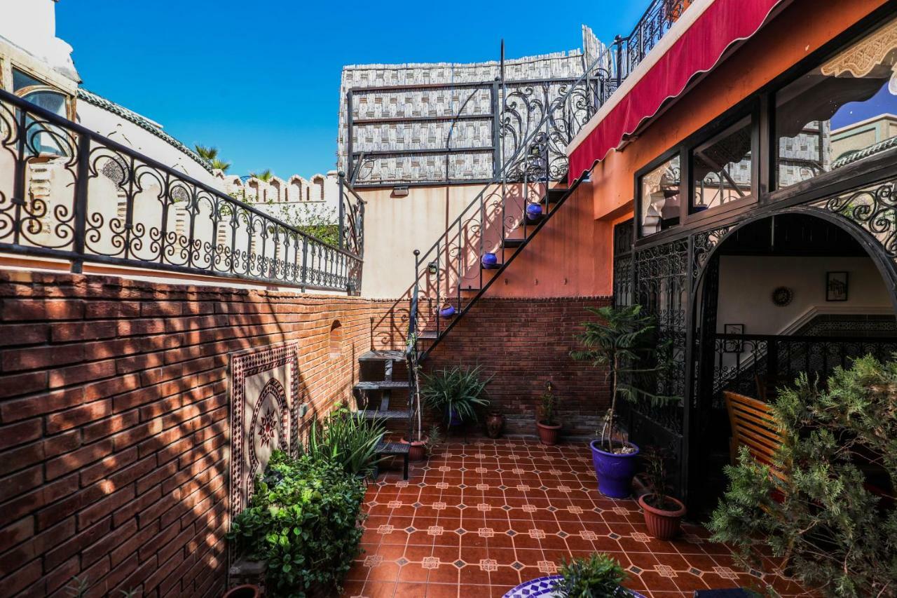 Riad For S 3*