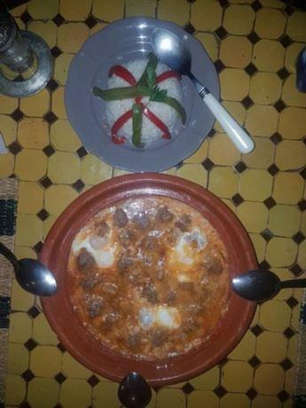 Salam 40 2* Marrakesh