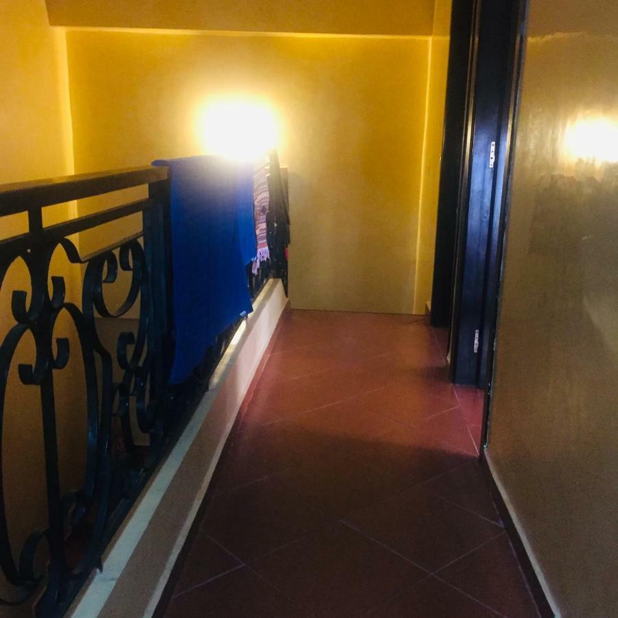 Résidence “étoile D’or” Porte De Guéliz 40 000 Marrakech . Privatunterkunft *