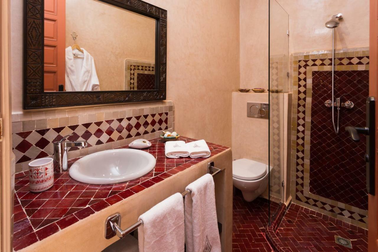 Bed & Breakfast Azrur Marrakesh