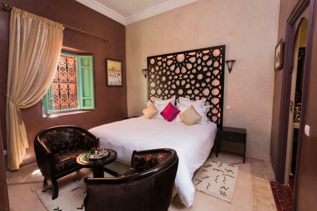 Azrur Bed & Breakfast