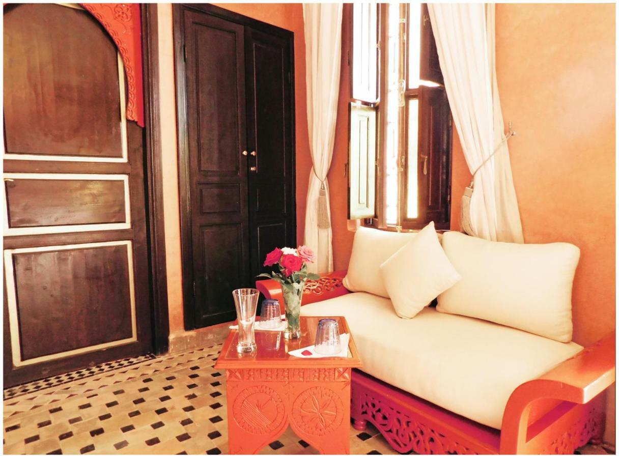 La Rose D'orient 3*
