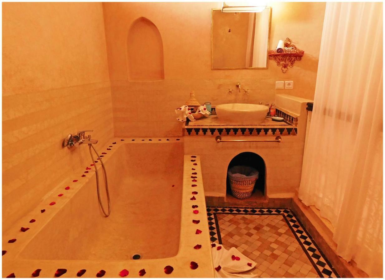 Riad La Rose D'orient