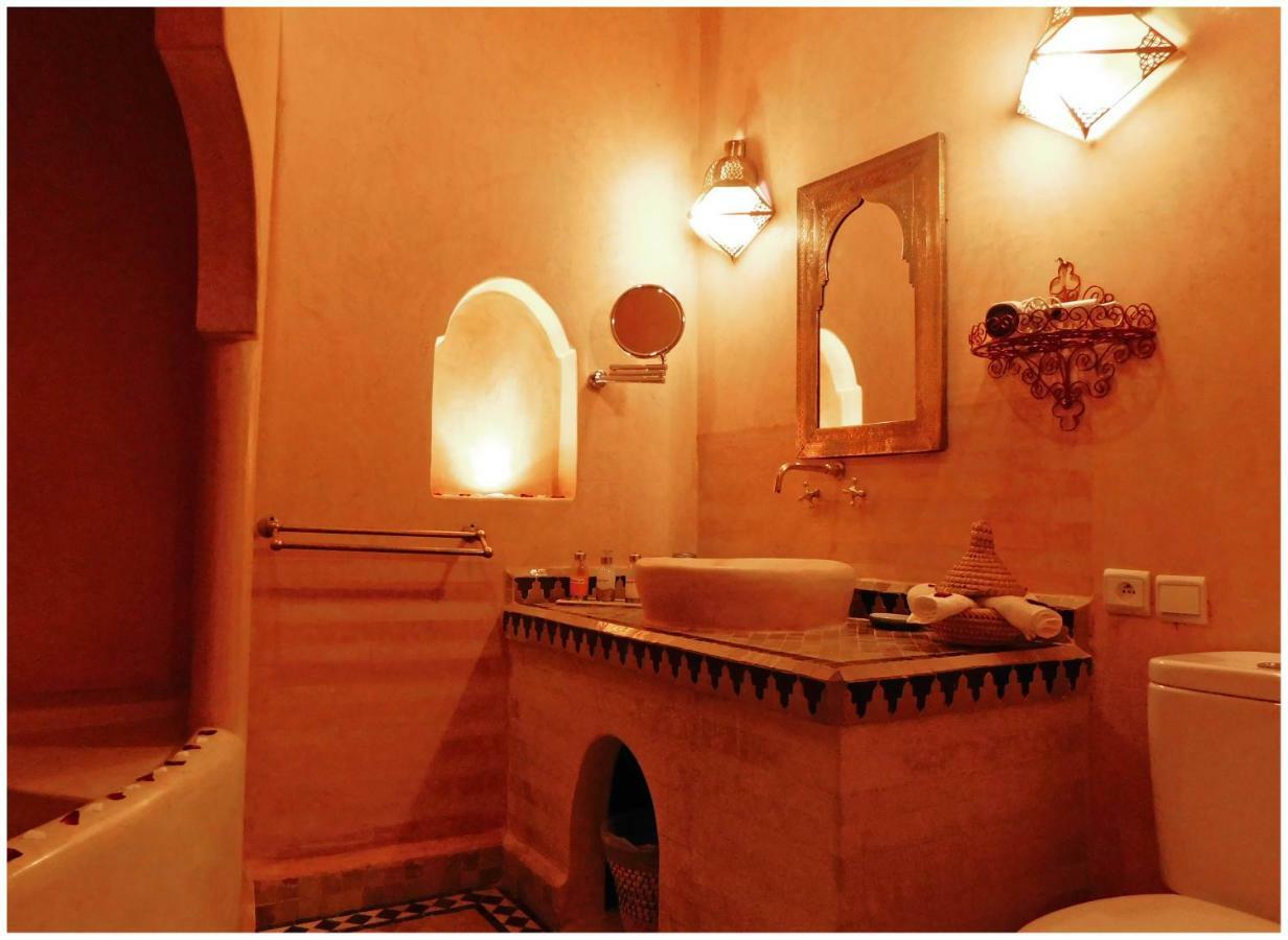 La Rose D'orient 3*