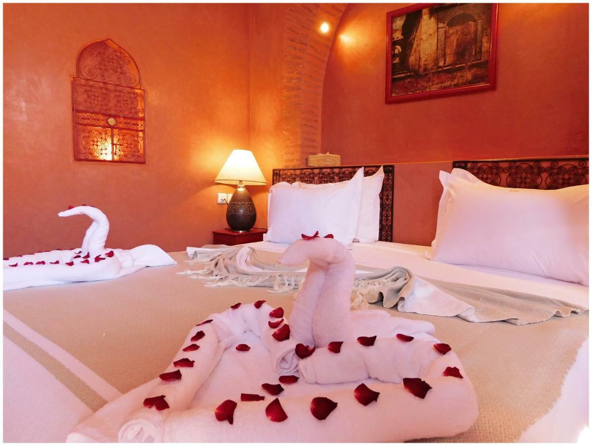 La Rose D'orient 3*