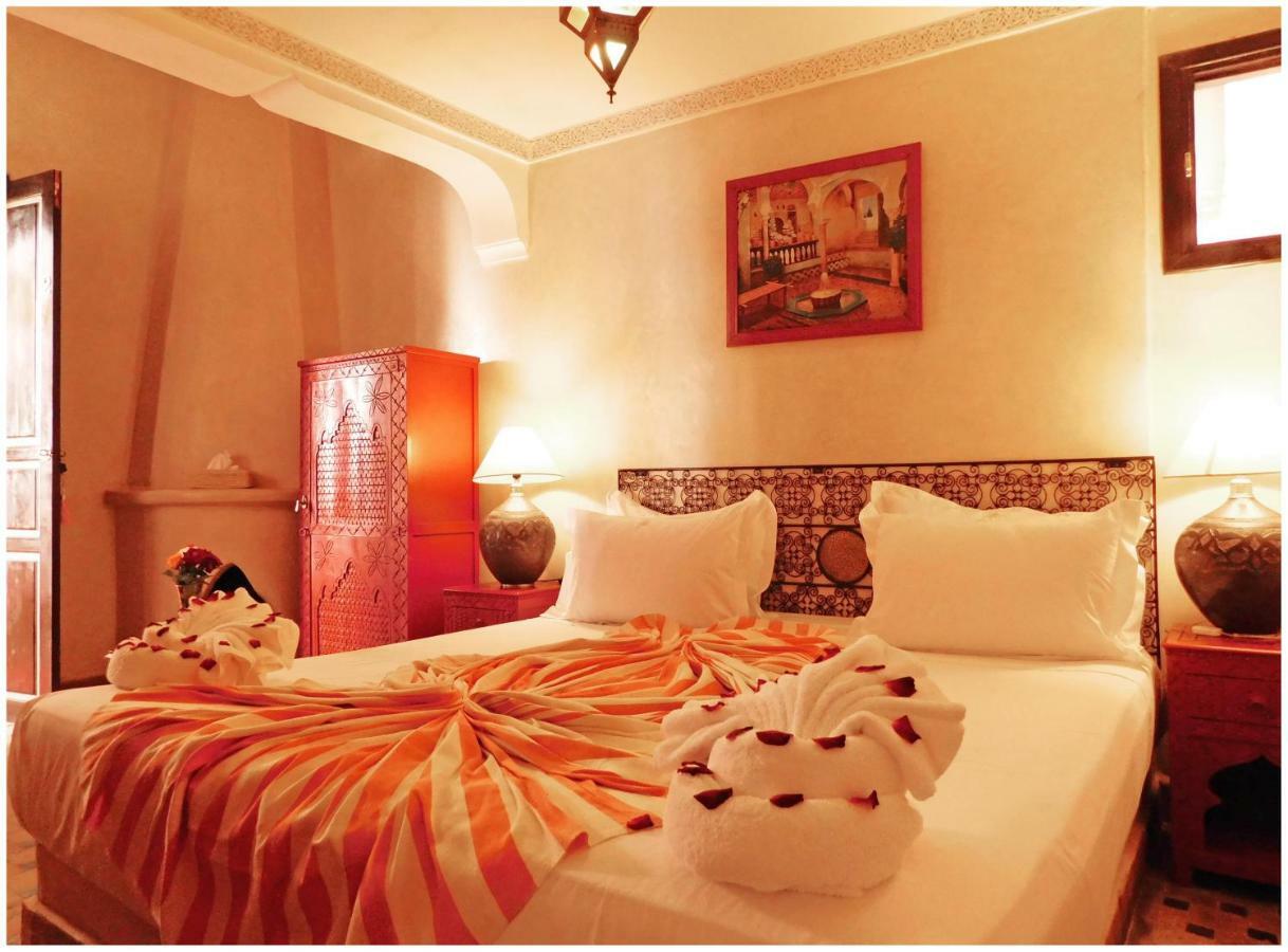 La Rose D'orient 3* Marrakesh