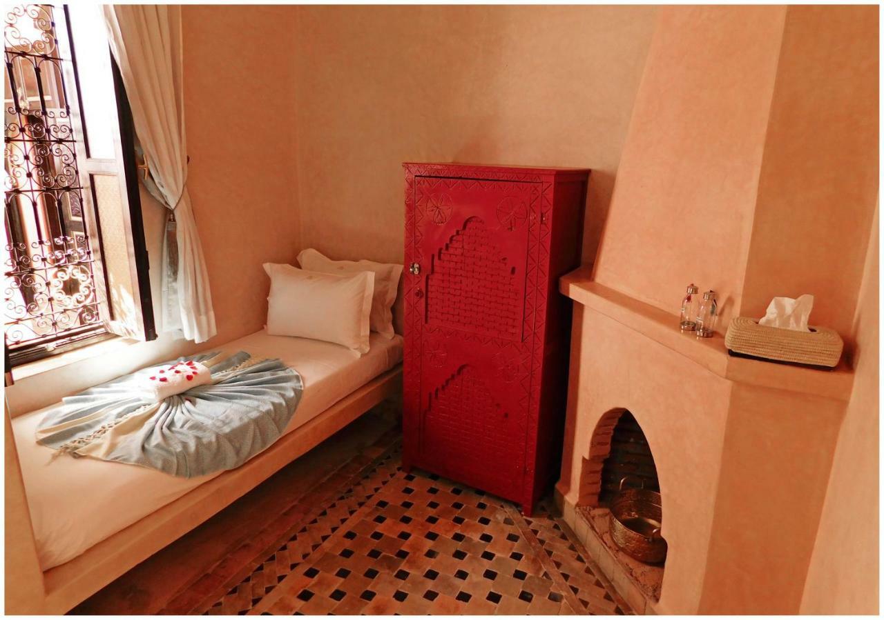 Riad La Rose D'orient