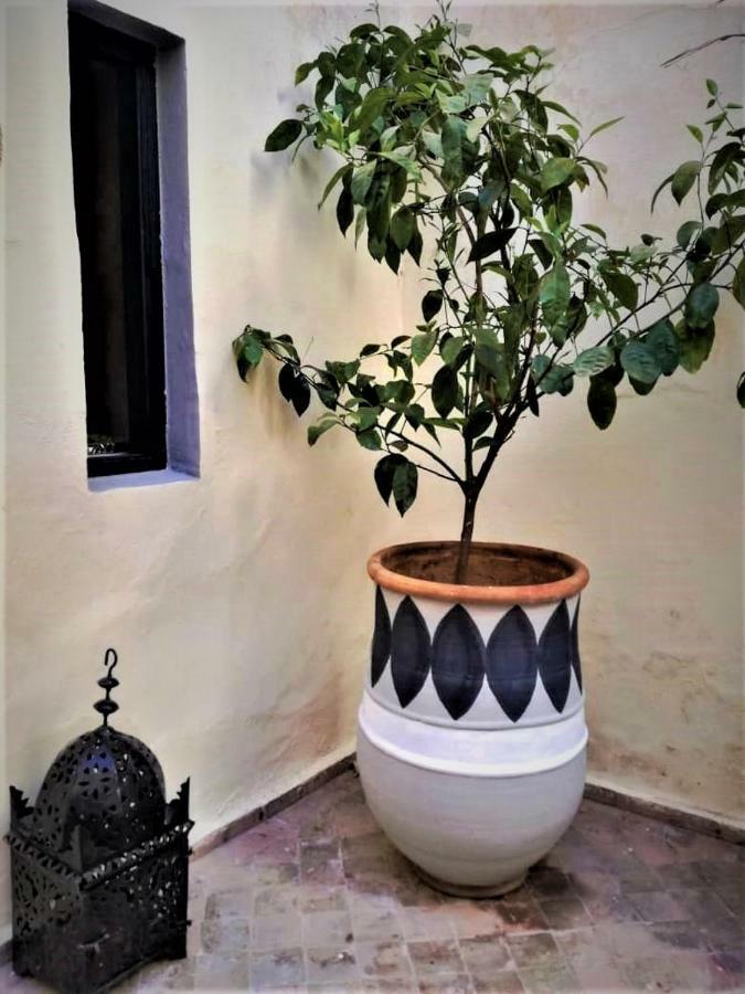 Ferienhaus Dar Les Epices Marrakesch