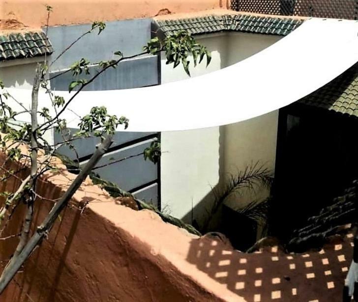 Ferienhaus Dar Les Epices Marrakesch